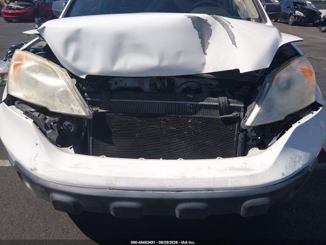 Продажа на аукционе авто 2008 Honda Cr-v Lx, vin: JHLRE38358C048907, номер лота: 45482491