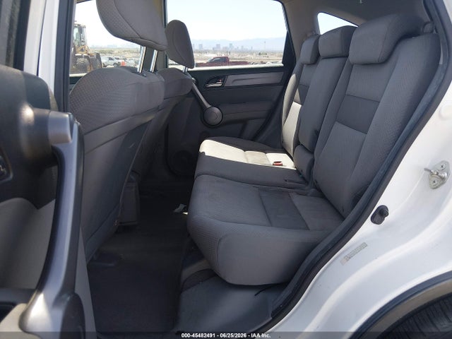 Продажа на аукционе авто 2008 Honda Cr-v Lx, vin: JHLRE38358C048907, номер лота: 45482491