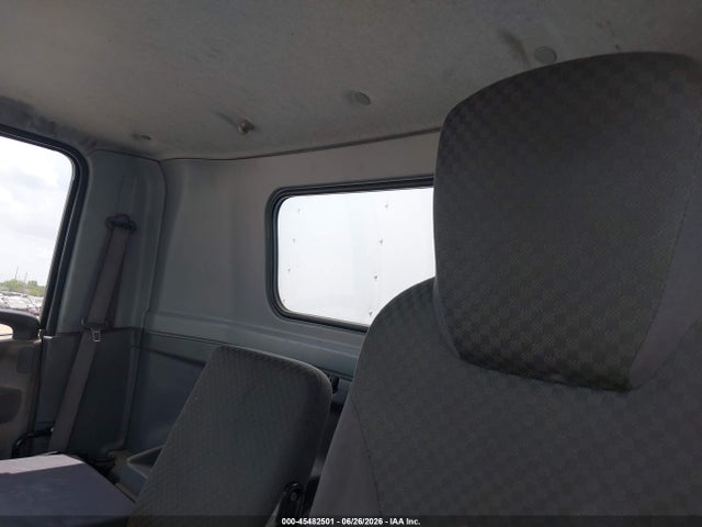 Aukcja sprzedaży 2015 Isuzu Npr Dsl Reg At, vin: JALC4W164F7002260, numer aukcji: 45482501