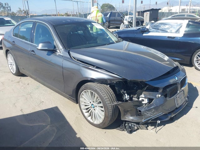 2014 WBA3A5C50EJ464161 головне зображення