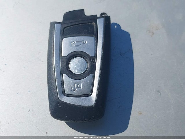 BMW 328I 2014 WBA3A5C50EJ464161 Image 11