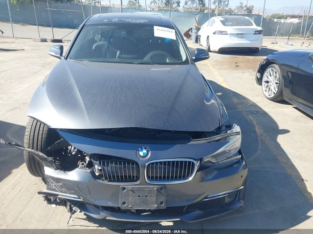 BMW 328I 2014 WBA3A5C50EJ464161 Image 12
