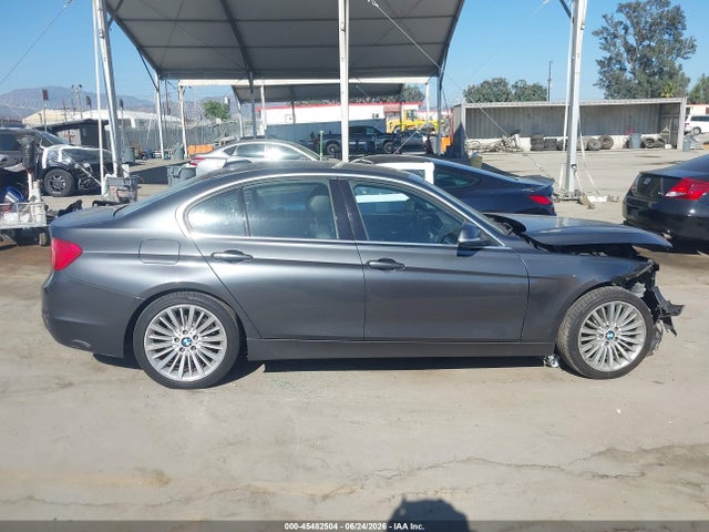 BMW 328I 2014 WBA3A5C50EJ464161 Image 13