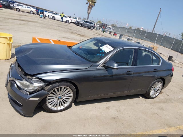 BMW 328I 2014 WBA3A5C50EJ464161 Image 14