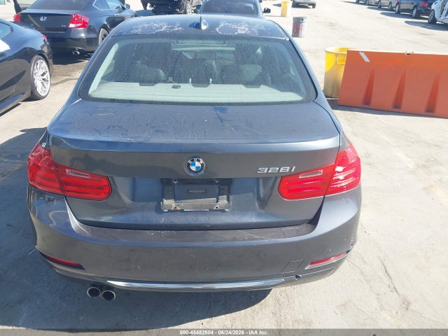 BMW 328I 2014 WBA3A5C50EJ464161 Image 16