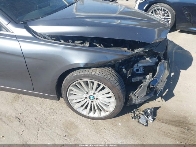 BMW 328I 2014 WBA3A5C50EJ464161 Image 17