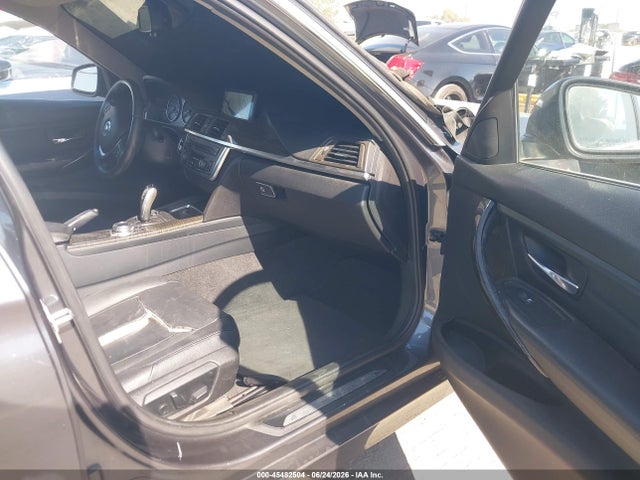 BMW 328I 2014 WBA3A5C50EJ464161 Image 5
