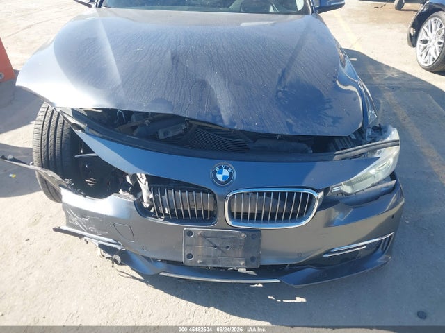 BMW 328I 2014 WBA3A5C50EJ464161 Image 6