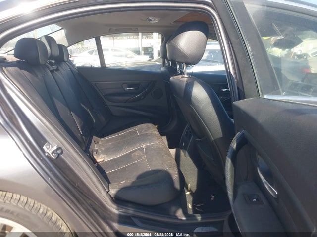 BMW 328I 2014 WBA3A5C50EJ464161 Image 8