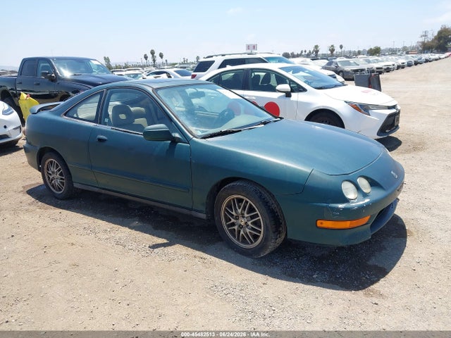 1998 Acura Integra Gs მანქანა იყიდება აუქციონზე, vin: JH4DC4465WS019685, აუქციონის ნომერი: 45482513