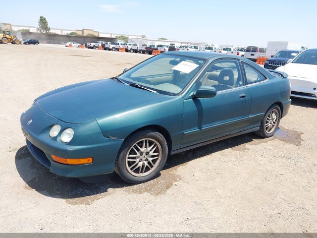 1998 Acura Integra Gs მანქანა იყიდება აუქციონზე, vin: JH4DC4465WS019685, აუქციონის ნომერი: 45482513