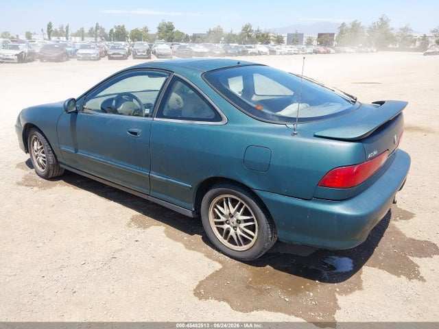 1998 Acura Integra Gs მანქანა იყიდება აუქციონზე, vin: JH4DC4465WS019685, აუქციონის ნომერი: 45482513
