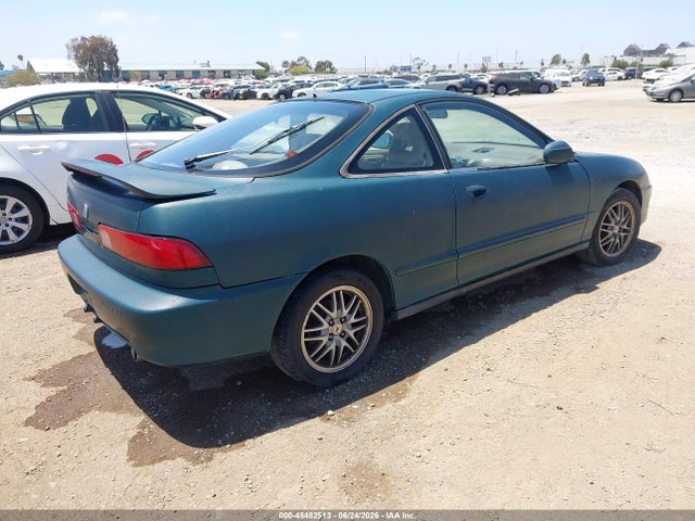 1998 Acura Integra Gs მანქანა იყიდება აუქციონზე, vin: JH4DC4465WS019685, აუქციონის ნომერი: 45482513