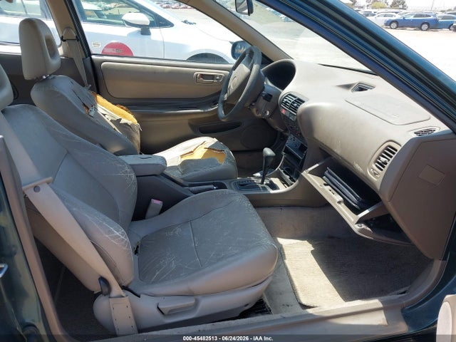 1998 Acura Integra Gs მანქანა იყიდება აუქციონზე, vin: JH4DC4465WS019685, აუქციონის ნომერი: 45482513