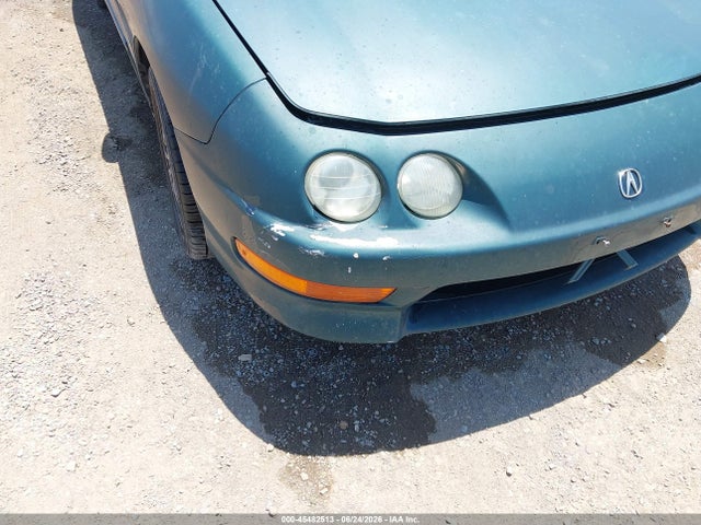 1998 Acura Integra Gs მანქანა იყიდება აუქციონზე, vin: JH4DC4465WS019685, აუქციონის ნომერი: 45482513