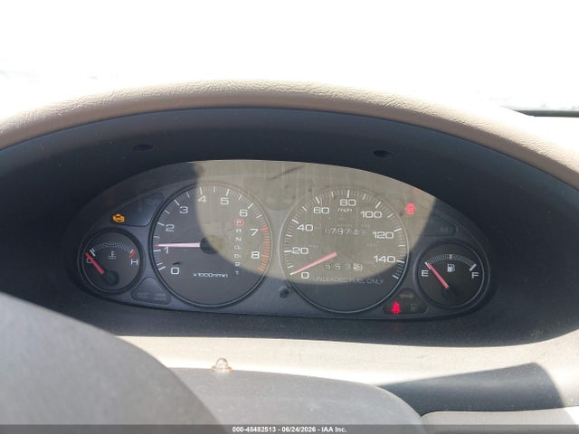 1998 Acura Integra Gs მანქანა იყიდება აუქციონზე, vin: JH4DC4465WS019685, აუქციონის ნომერი: 45482513