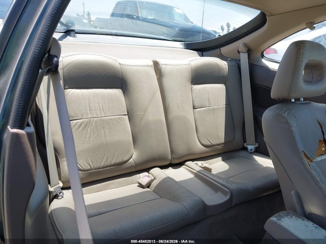 1998 Acura Integra Gs მანქანა იყიდება აუქციონზე, vin: JH4DC4465WS019685, აუქციონის ნომერი: 45482513