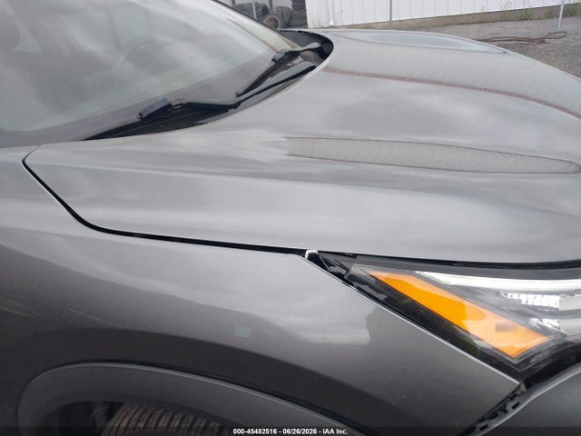 Nissan Rogue Sl Intelligent Awd 2021 5N1AT3CB1MC701060 Image 17