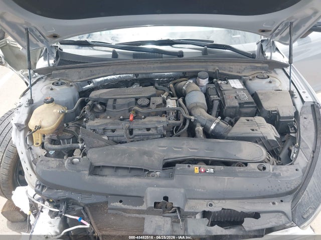 Aukcja sprzedaży 2024 Kia K5 Gt-line, vin: 5XXG64J23RG233354, numer aukcji: 45482518