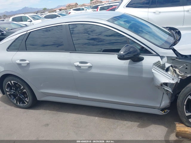 Aukcja sprzedaży 2024 Kia K5 Gt-line, vin: 5XXG64J23RG233354, numer aukcji: 45482518