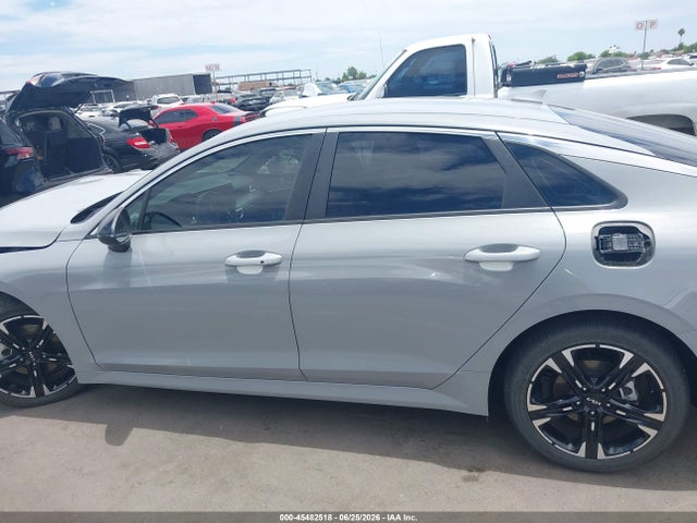 Aukcja sprzedaży 2024 Kia K5 Gt-line, vin: 5XXG64J23RG233354, numer aukcji: 45482518