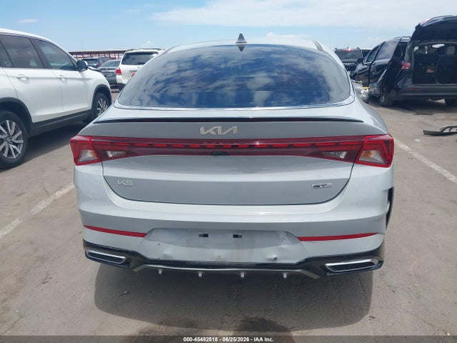 Aukcja sprzedaży 2024 Kia K5 Gt-line, vin: 5XXG64J23RG233354, numer aukcji: 45482518