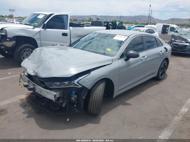 Aukcja sprzedaży 2024 Kia K5 Gt-line, vin: 5XXG64J23RG233354, numer aukcji: 45482518