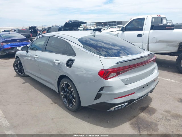 Aukcja sprzedaży 2024 Kia K5 Gt-line, vin: 5XXG64J23RG233354, numer aukcji: 45482518
