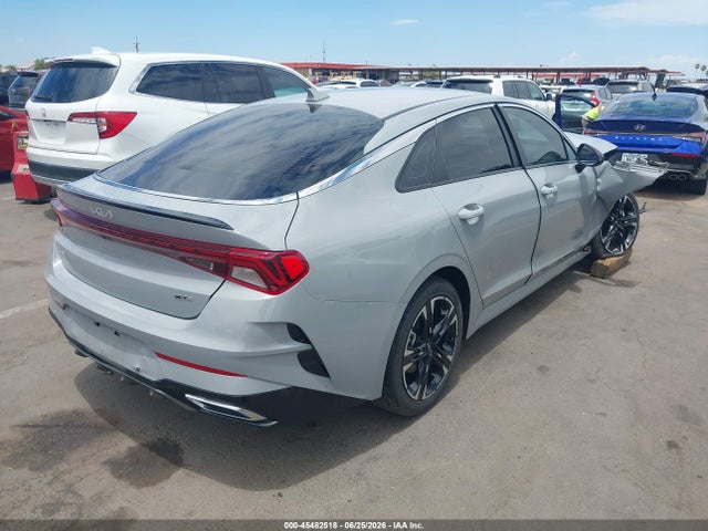 Aukcja sprzedaży 2024 Kia K5 Gt-line, vin: 5XXG64J23RG233354, numer aukcji: 45482518