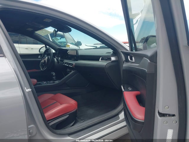 Aukcja sprzedaży 2024 Kia K5 Gt-line, vin: 5XXG64J23RG233354, numer aukcji: 45482518