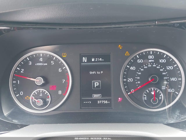 Aukcja sprzedaży 2024 Kia K5 Gt-line, vin: 5XXG64J23RG233354, numer aukcji: 45482518