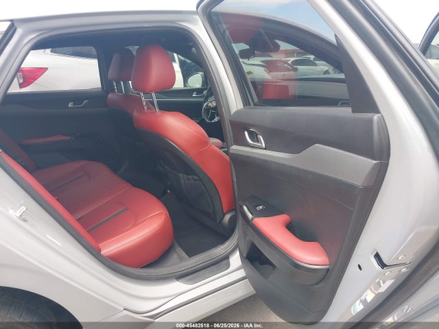 Aukcja sprzedaży 2024 Kia K5 Gt-line, vin: 5XXG64J23RG233354, numer aukcji: 45482518