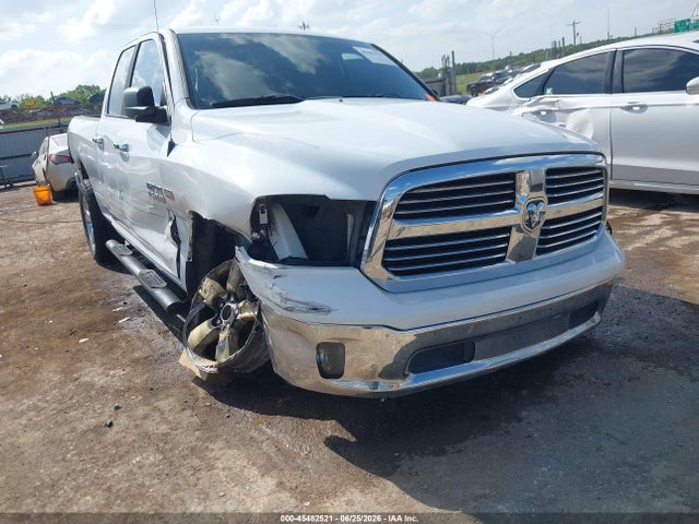 Aukcja sprzedaży 2016 Ram 1500, vin: 1C6RR7GT5GS146065, numer aukcji: 45482521