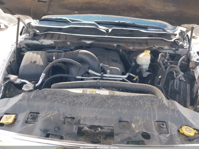 Aukcja sprzedaży 2016 Ram 1500, vin: 1C6RR7GT5GS146065, numer aukcji: 45482521