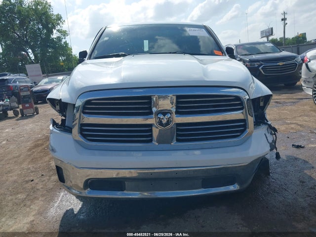 Aukcja sprzedaży 2016 Ram 1500, vin: 1C6RR7GT5GS146065, numer aukcji: 45482521