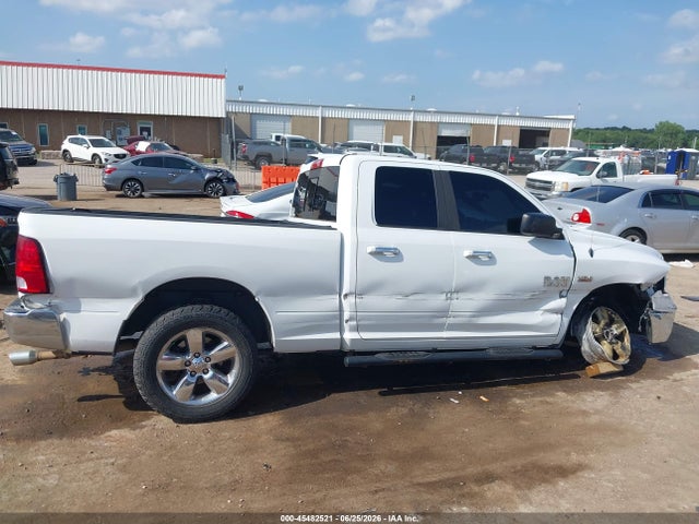 Aukcja sprzedaży 2016 Ram 1500, vin: 1C6RR7GT5GS146065, numer aukcji: 45482521