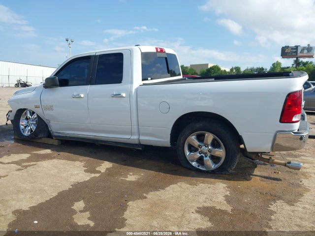 Aukcja sprzedaży 2016 Ram 1500, vin: 1C6RR7GT5GS146065, numer aukcji: 45482521