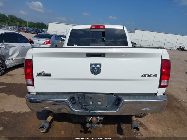 Aukcja sprzedaży 2016 Ram 1500, vin: 1C6RR7GT5GS146065, numer aukcji: 45482521