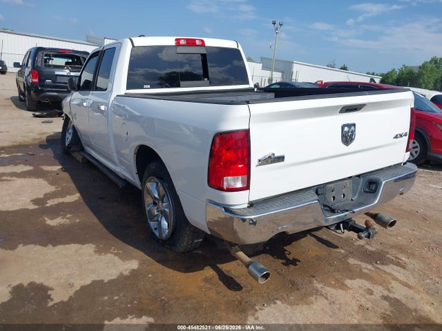 Aukcja sprzedaży 2016 Ram 1500, vin: 1C6RR7GT5GS146065, numer aukcji: 45482521