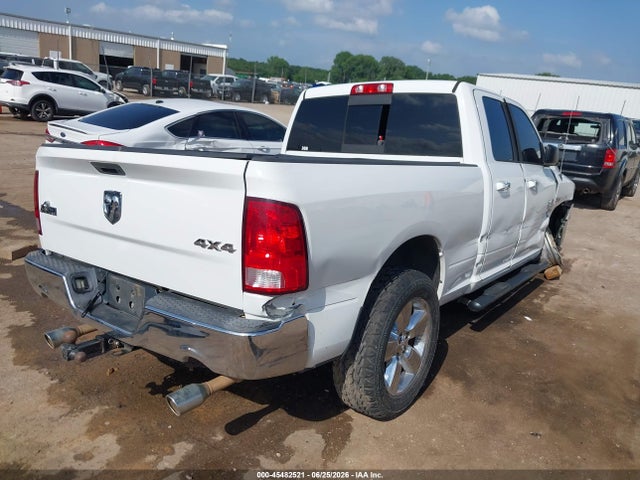 Aukcja sprzedaży 2016 Ram 1500, vin: 1C6RR7GT5GS146065, numer aukcji: 45482521