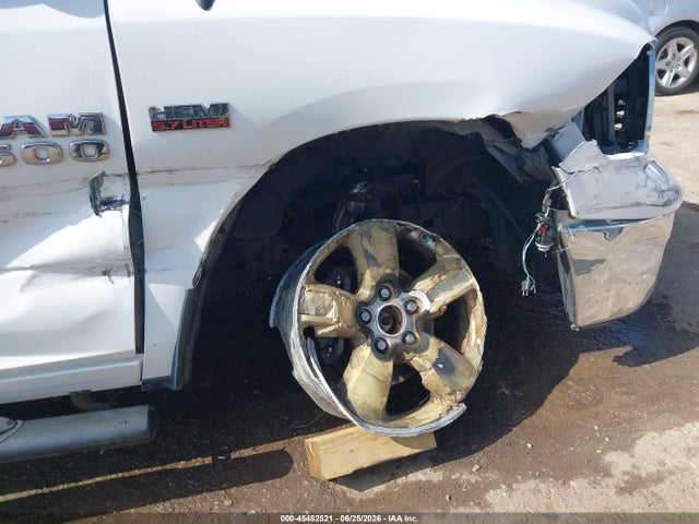 Aukcja sprzedaży 2016 Ram 1500, vin: 1C6RR7GT5GS146065, numer aukcji: 45482521