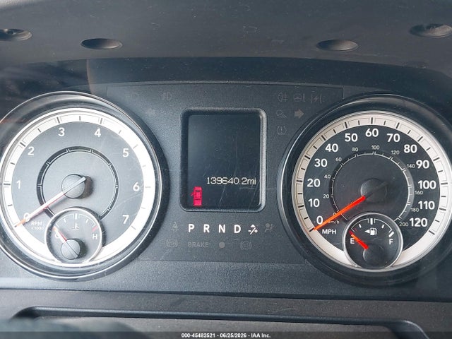 Aukcja sprzedaży 2016 Ram 1500, vin: 1C6RR7GT5GS146065, numer aukcji: 45482521