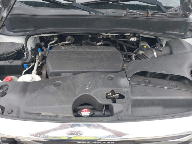 Продаж на аукціоні авто 2013 Honda Pilot Touring, vin: 5FNYF4H95DB035975, номер лоту: 45482522