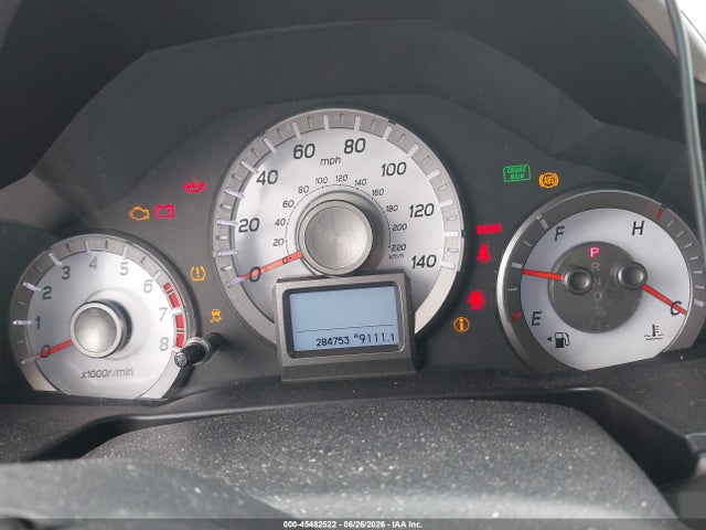 Aukcja sprzedaży 2013 Honda Pilot Touring, vin: 5FNYF4H95DB035975, numer aukcji: 45482522