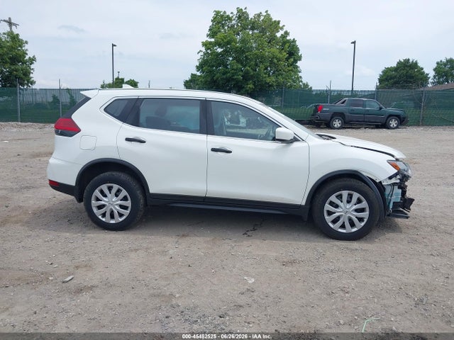 Nissan ROGUE S 2017 JN8AT2MV4HW013845 Image 12