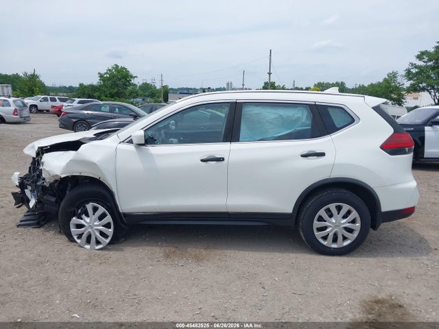 Nissan ROGUE S 2017 JN8AT2MV4HW013845 Image 13