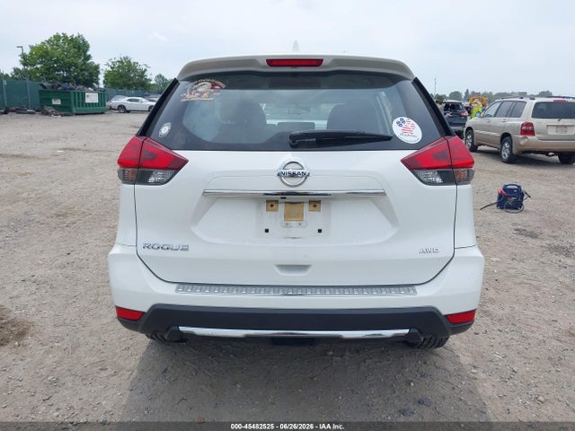 Nissan ROGUE S 2017 JN8AT2MV4HW013845 Image 15