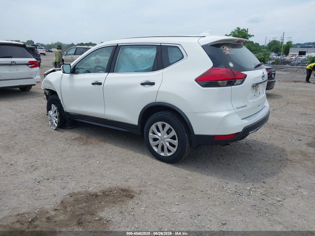 Nissan ROGUE S 2017 JN8AT2MV4HW013845 Image 3