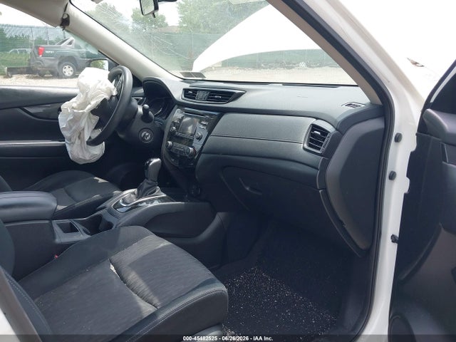 Nissan ROGUE S 2017 JN8AT2MV4HW013845 Image 5