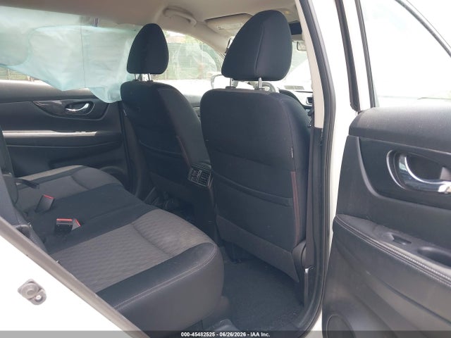 Nissan ROGUE S 2017 JN8AT2MV4HW013845 Image 8